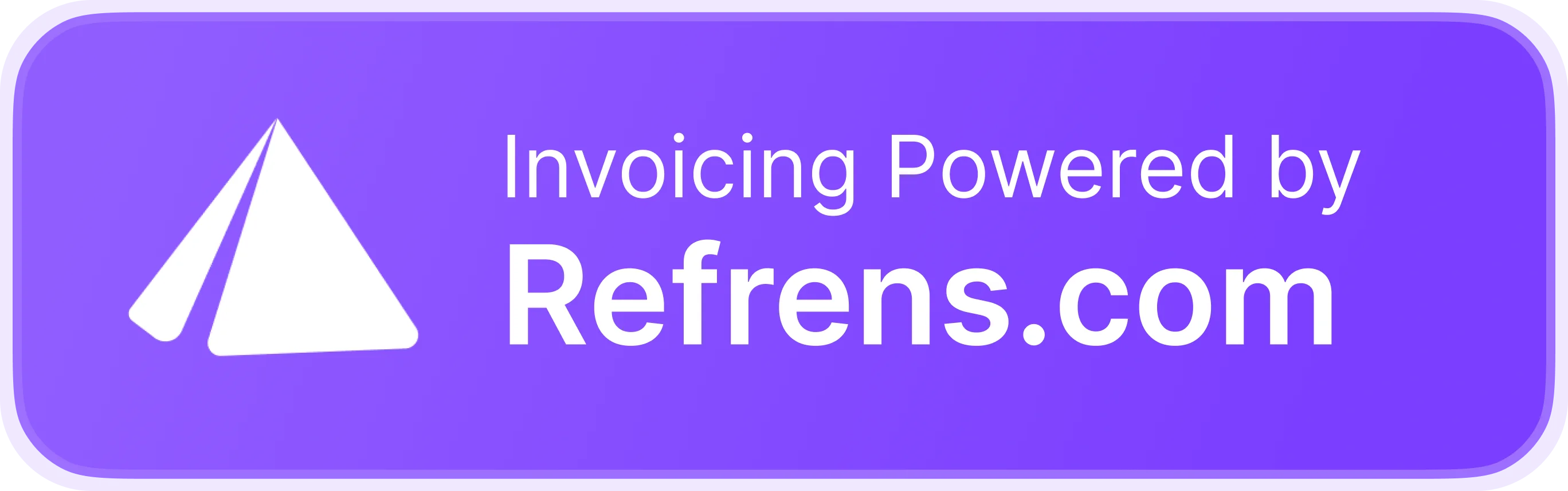 Invoicing Software Powered by Refrens